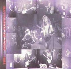 Battleaxe : Live & Kicking